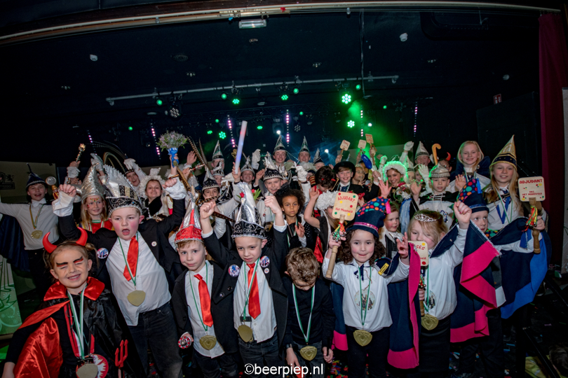 Jeugprinse treffe 2026